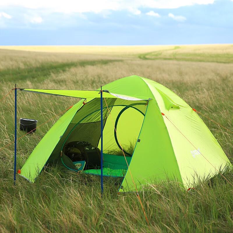 Himalaya Outdoor Camping Tent