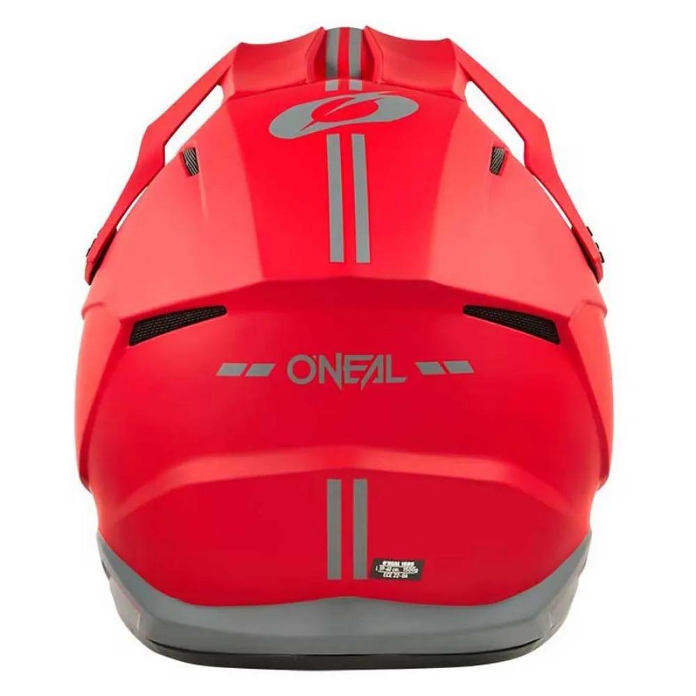 Oneal Шлем для бездорожья 1SRS Solid