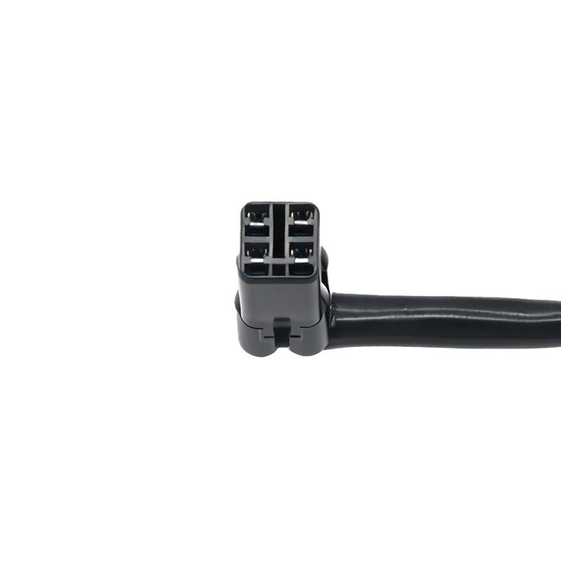 Air Fuel Ratio Lambda O2 Oxygen Sensor Motorcycle For Yamaha MT09 Tracer 900 GT XSR700 XSR900 YZF MT07 1WS-8592A-10 1WS8592A10