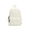 Kangol Everyday Nylon Backpack 1494 Ivory