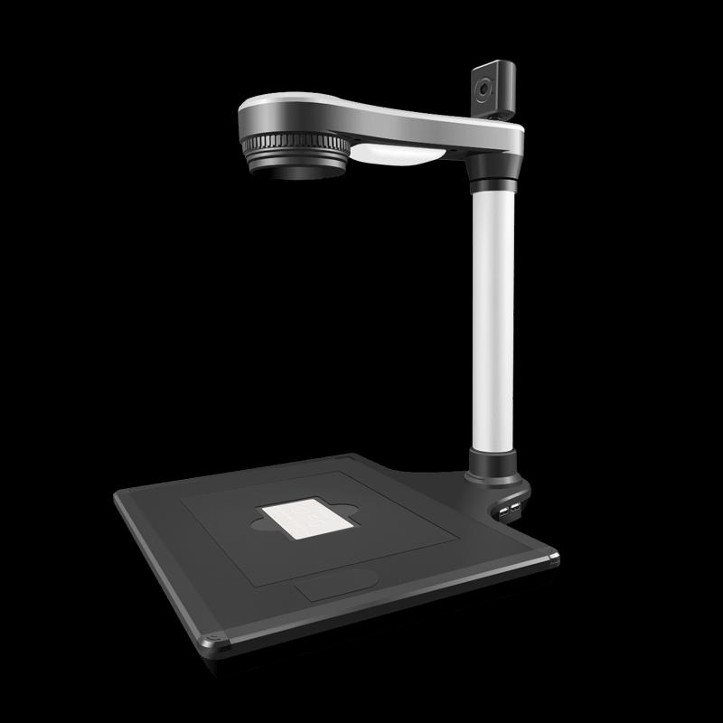 Fenglin FL2200 A3 High-Speed Document & Book Scanner CN plug (adapter included)