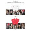 Yves - 4TH EP [NAIL] Deluxe ver.