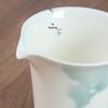 Nanshan Mister Chinese Ceramic Kung Fu Tea Set