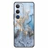Luxury Phone Case For Vivo Y19s Pro 4G Soft TPU Silicone Back Case For Vivo Y29 5G Y 29 19s Marble Patterns Cover Bumper Funda