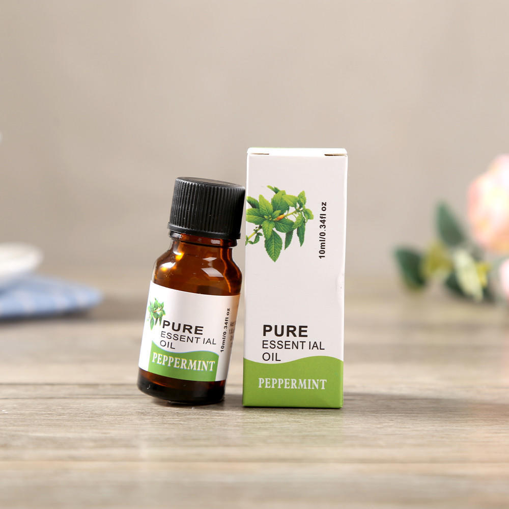 10ml   & Natural  Aromatherapy  Scent Skin Care