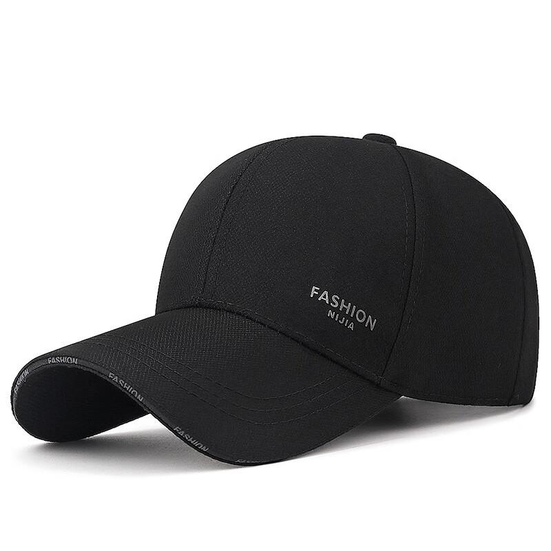 ZHENYUEQI Men's Casual Baseball Cap