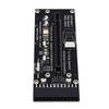 PCIe4.0 X16 Adapter Support for Oculink PCI Express 4.0 X16 External Graphics Card Expansion Adapter for Desktop Laptop
