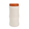 Portable Mini Insulated Flask Stainless Steel Insulated Tumbler Pocket Carrying Cup  Hiking