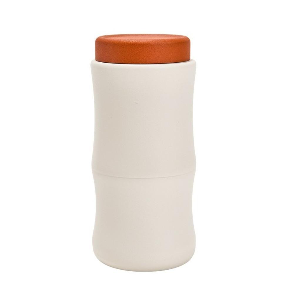 Portable Mini Insulated Flask Stainless Steel Insulated Tumbler Pocket Carrying Cup Hiking