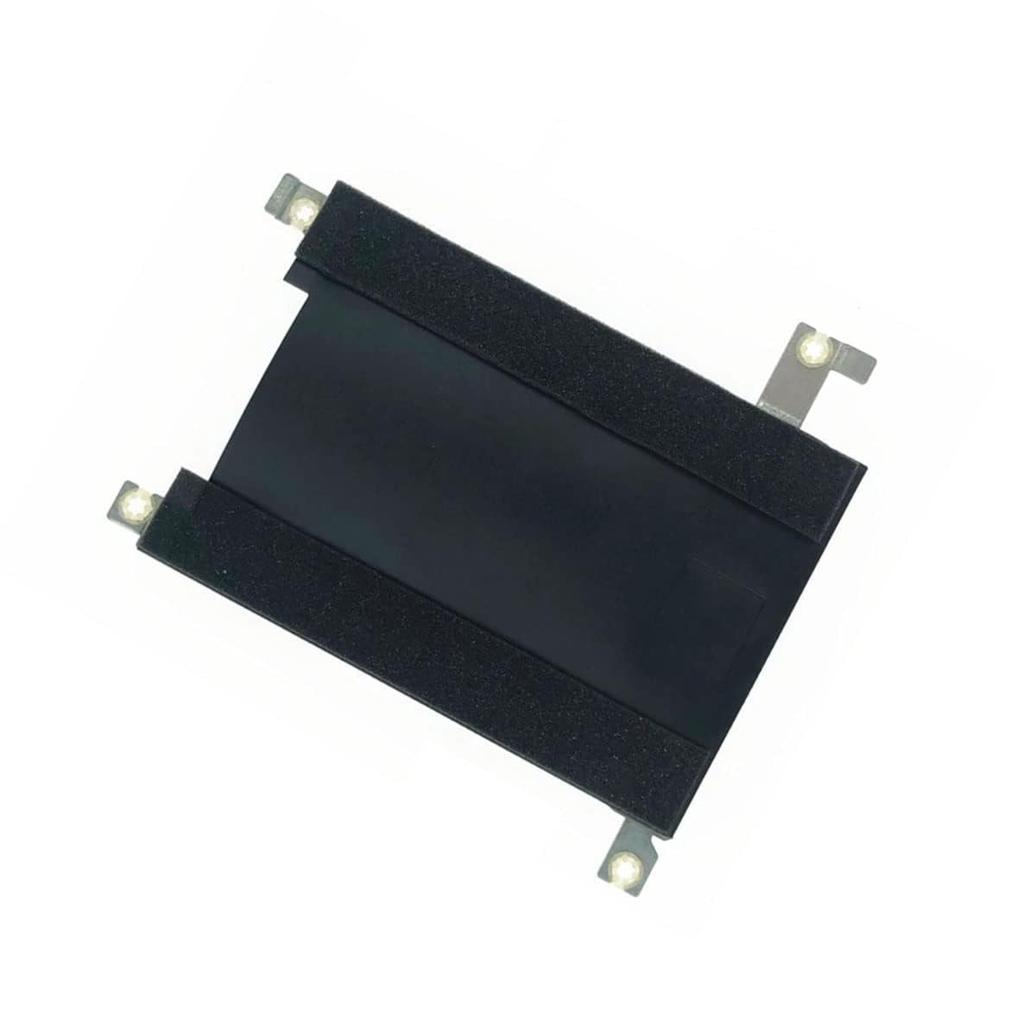 MOQIAN HDD Caddy Bracket 0ND8N9 ND8N9 SSD SATA Hard Drive with Cable 0XY5F7 XY5F7 Replacement for Dell Latitude 5500 5501 5502 5505 Precision 3540