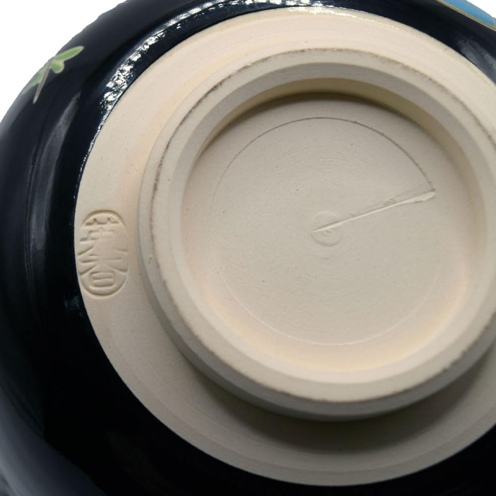 Miska na čaj Matcha Miska na čaj Matcha Miska na čaj Hinamatsuri Kuro Nisei Tachibina Hideka Miyaji