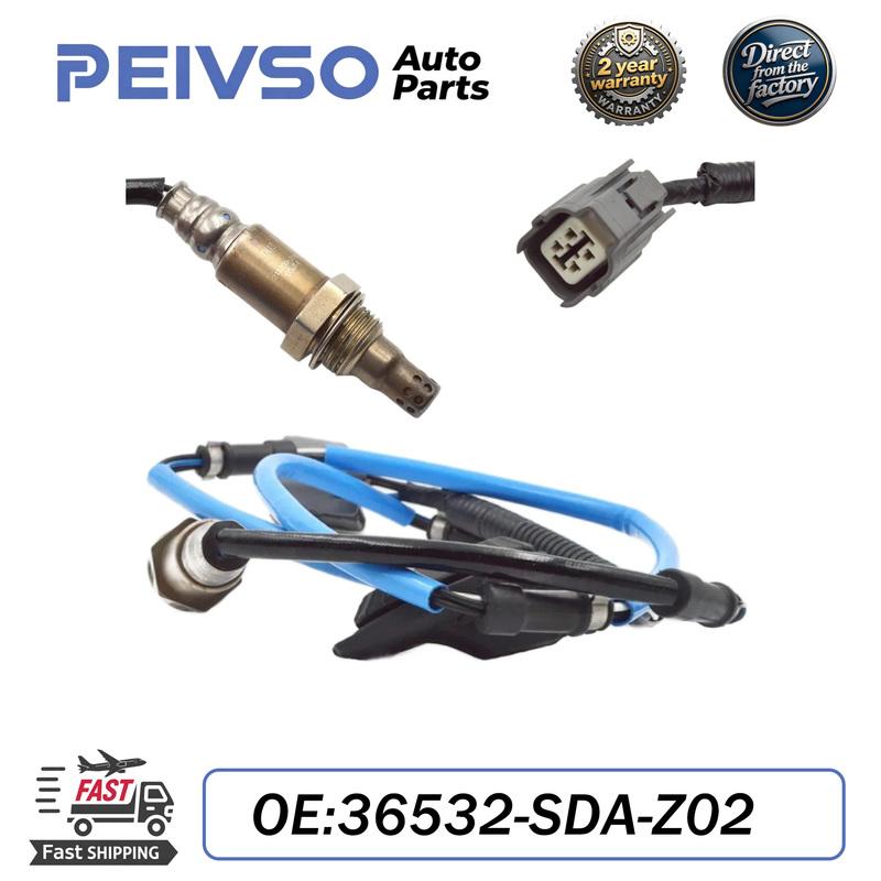 36532-SDA-Z02 New High-Quality O2 Oxygen sensor Fit for 2003-2007 Honda Accord 2.4L 211200-2161