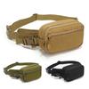 Waterproof Outdoor Tactical Waist Bag Multifunctional Storage For Cycling & Field Cs Tactical Fanny Pack