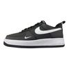 Air Force 1 07 Tech Ess Tênis Confortáveis Macios Masculino Tênis Preto IR5599001