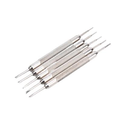 Wrist Watch Band Repair Tool Kit Spring Bar Pins Link Remover Tools Accessories