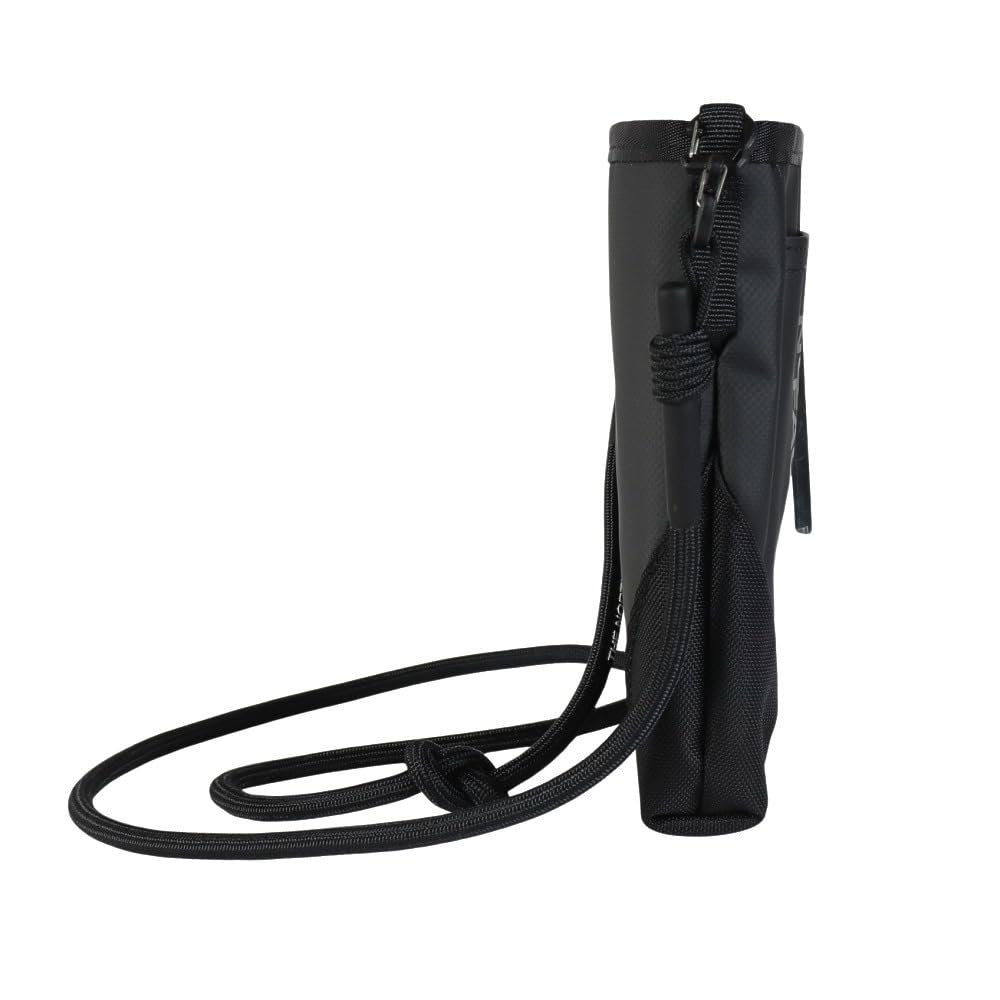 BC Neck Pouch Black