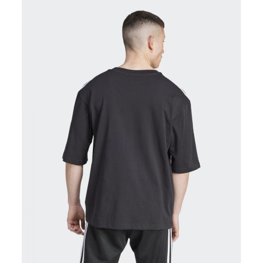 Adidas Oversized Tee Black Iz1832 – buy the best products in