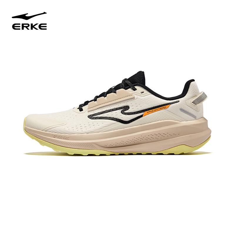 Pánské běžecké boty Erke Untamed 2