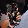 The Coffin of Andy and Leyley Phone Case For Xiaomi Poco X7 X6 X5 Pro F7 Ultra Redmi 15C 15 13C 13 12C 12 10 10A 10C 9 9A 9C 9T