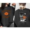 Vintage Halloweentown 1998 Sweatshirt Hoodie