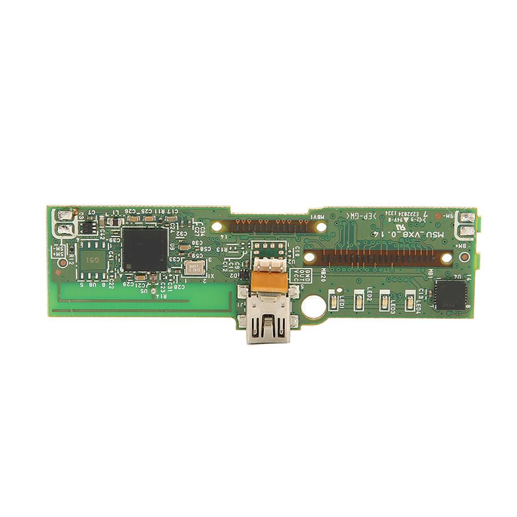 Konsole Lade Port Board Ersatz Spiel Controller Ladegerät Buchse Modul für PS3