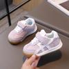 Soft-Soled Non-Slip Children's Sports Shoes: New Spring & Autumn Styles for Boys and Girls