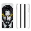 John Wick 4 Movie Phone Case For Xiaomi Poco F7 Ultra X7 X6 Pro X5 Redmi 15 15C 13 13C 12 12C 10 10A 10C 9 9A 9C 9T Shell Poco X