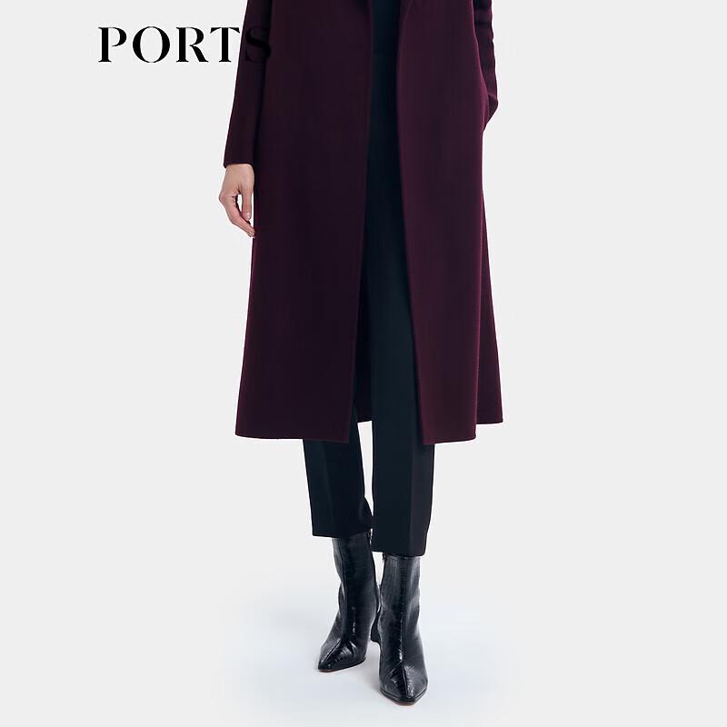 PORTS Women's YLP9P154MWQ028 Casual Pants