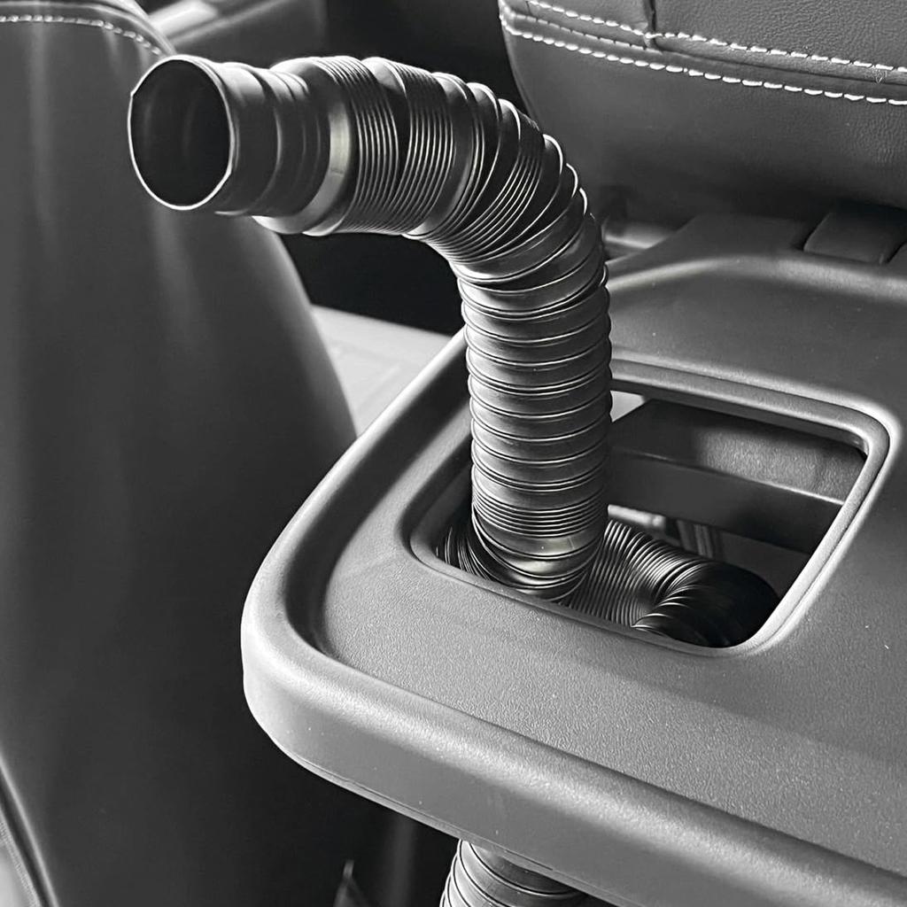 CGP Spot Air Conditioning Hose Set for Rear Air Conditioning for NBOX JF5/JF6, Delivers Air Conditioning to the Rear Seats (CGP-7088)