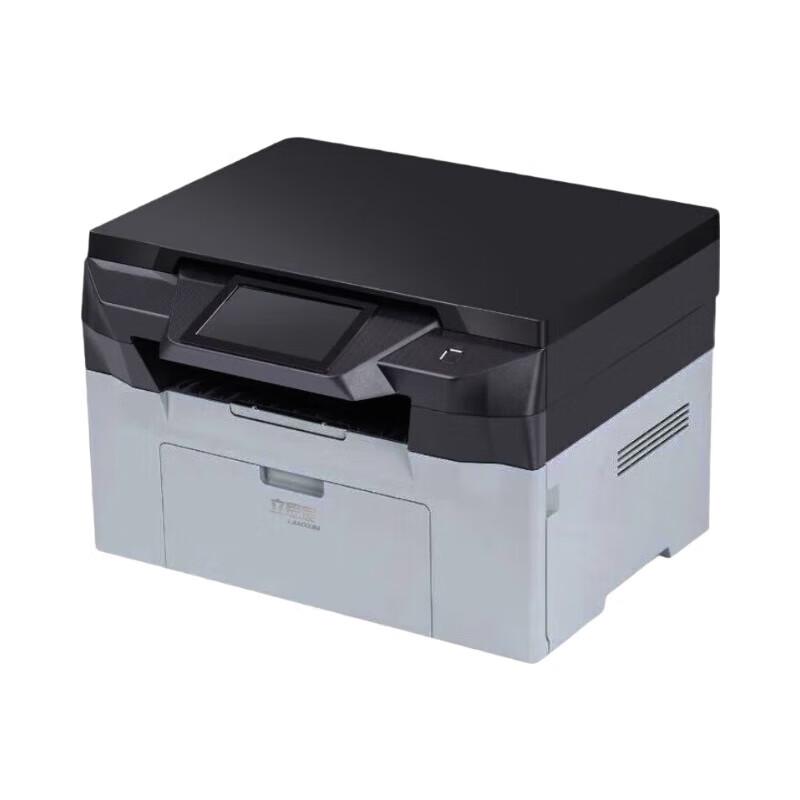 

LANXUM GA7220n A4 Mono Multifunction Printer CN plug (adapter included) A4 Mono All-in-one