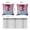 Mgk Lost Americana Tour - Pillow Cover Merch Printed Cushion Cover Gift Throw Pillow Case Cover Home Multiple Sizes