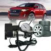 Araba Hava Pompası 12v 150PSI Taşınabilir Hava Kompresörü Araba Lastik Şişirici Lastik Basınç Göstergeli Acil Durum Oto Tamir Aksesuarları