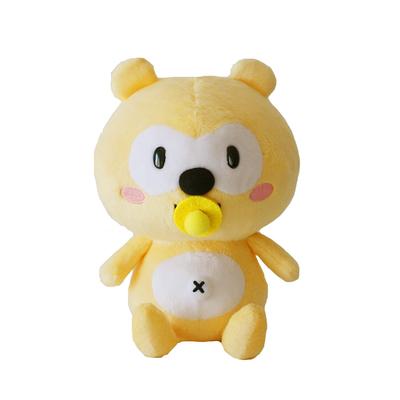 Bábiky a plyšové hračky – Plyšáci z rozprávok a filmov