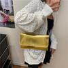 Today's Popular Niche Light Luxury Baguette Underarm Bag Women's New High-end Autumn Shoulder Bag Messenger Bag