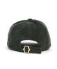 Eondeokeonteulolseutyudio Corduroy Ball Cap 6Pannel Ball Cap / Corduroy / Forest