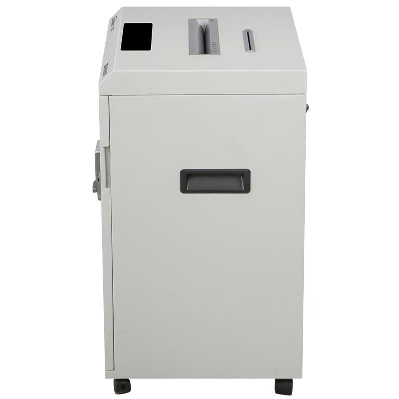 Golden GD-C6510 High Security Micro-Cut Paper Shredder CN Plug (adapter Included)