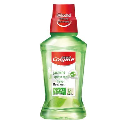 Jasmine Green Tea Mouthwash