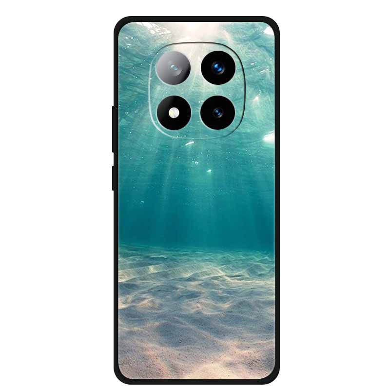 For Xiaomi Redmi Note 14 Pro 5G Case Luxury TPU Soft Silicone Cover Phone Cases for Redmi Note14 Pro Protective New Bumper Funda