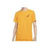 Round Neck Logo Letter Short Sleeve T-Shirt Men Tops DJ1569-739