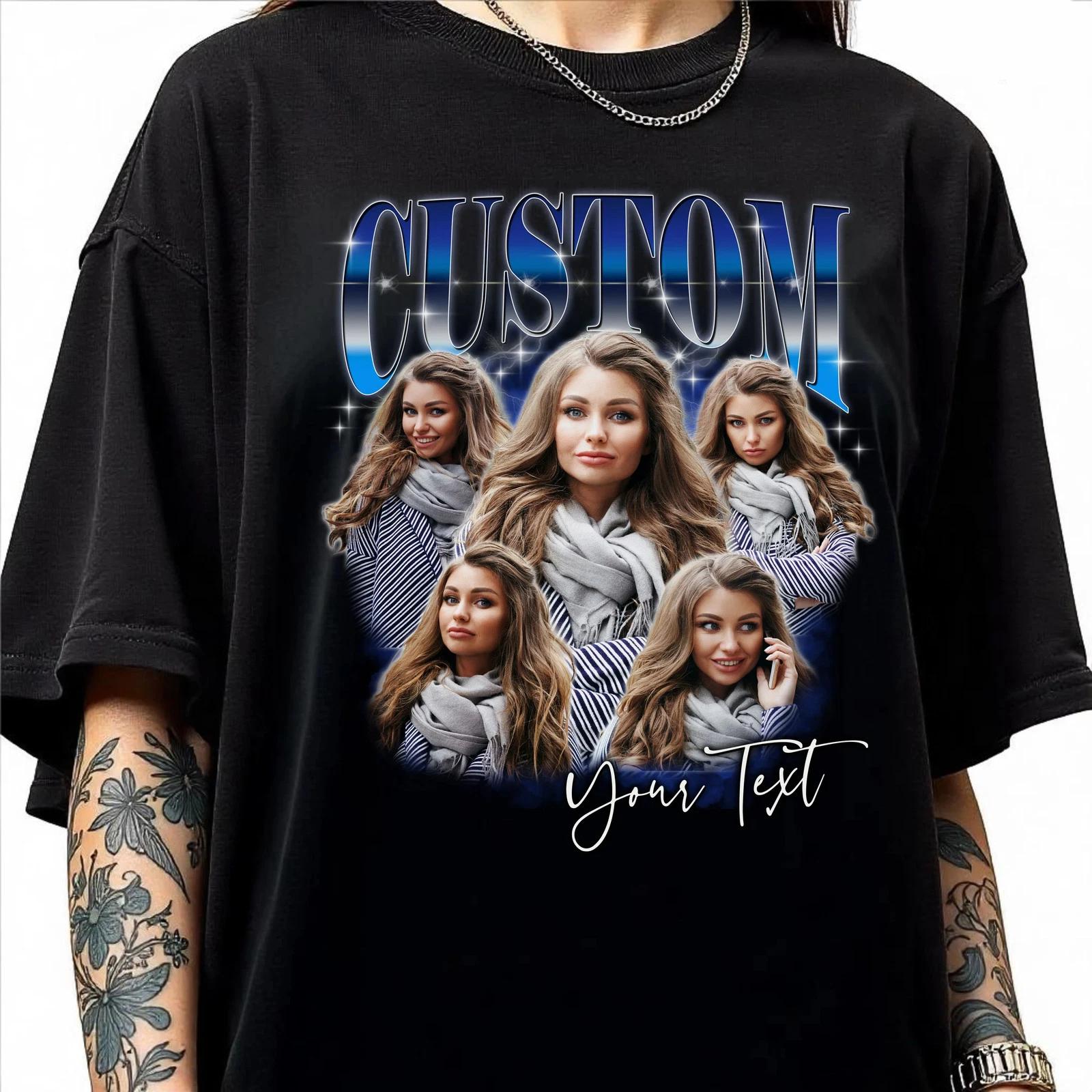 Custom Girlfriend Comfort Colors Unisex T-Shirt Personalized bootleg Bachelorett S