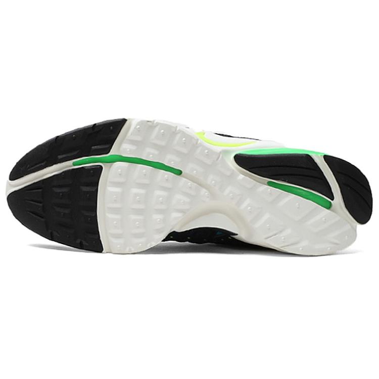 Nike Lunar Presto Comfortable Versatile Non-Slip Durable Low-Top Training Shoes Men sneaker Blue 579915-470