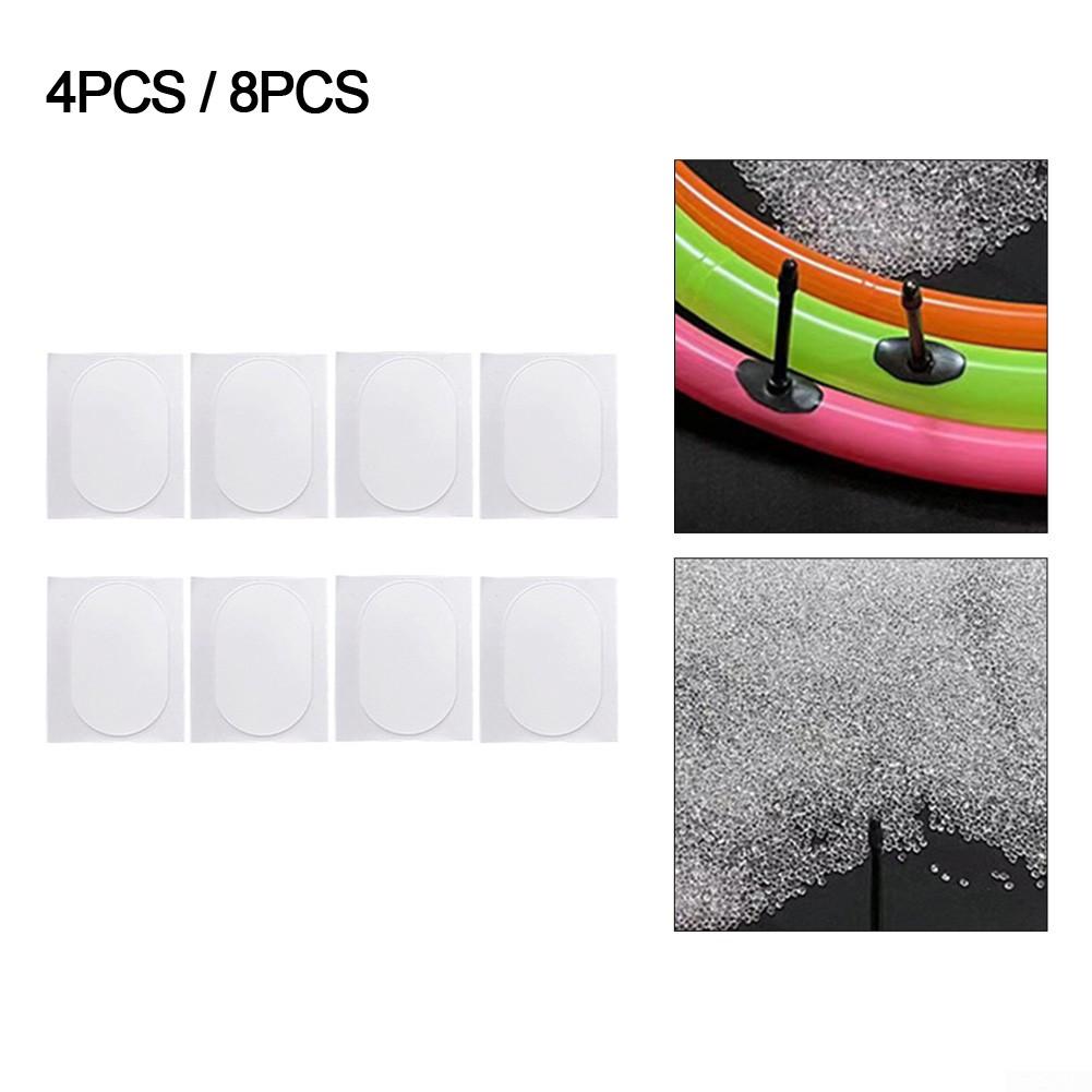 Inner Tube Repair Bike Accessories Puncture Repair Patch