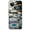 For Tecno Spark 10 5G Case Shockproof Soft TPU Silicone Phone Cover For Tecno Spark 10 5G Funda Spark10 5G KI8 Capa Cartoon