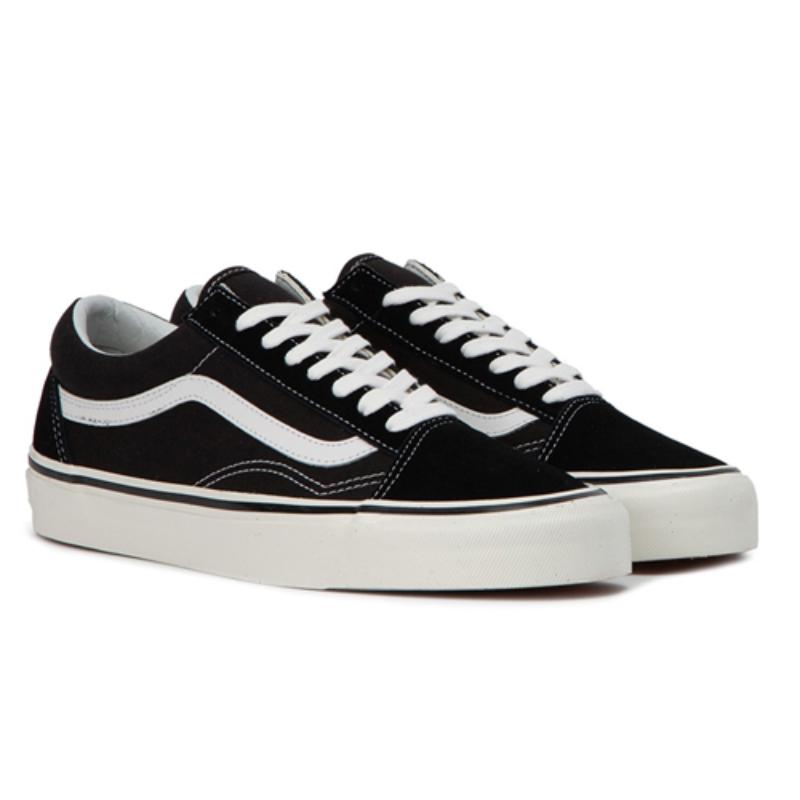 Vans Old Skool 36 Dx 'Black White' Vans VN0A38G2PXC