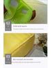 Banana-Shaped Pet House: Cozy Winter Home for Dogs and Cats