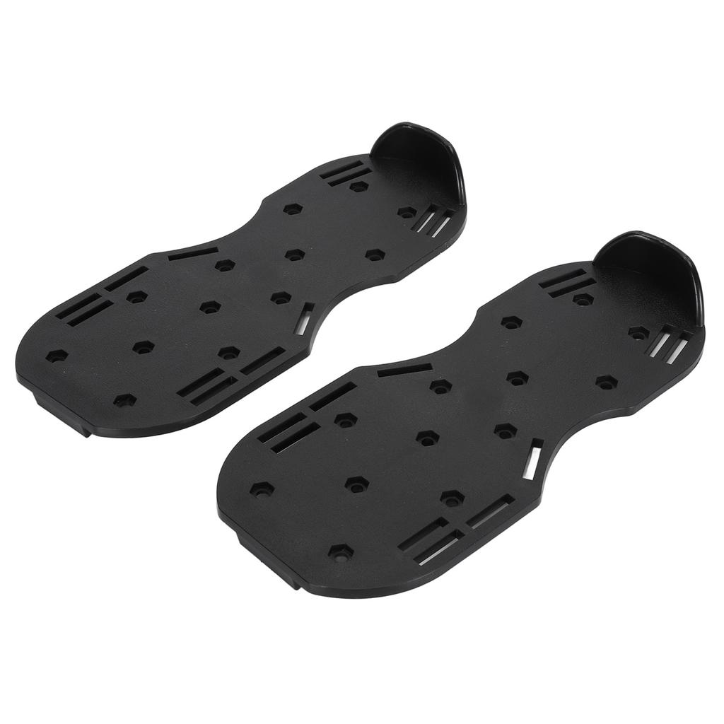 Hófogók Cipőre Húzható Jégcsúszda 4,2 cm Önterülő Epoxi Talajszög Cipők Kerthez