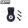 GPM Aluminum 7075 Servo Saver Steering 23T/25T W. Built-In Spring For ARRMA 1/10 Gorgon ARA340192