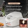 Tiger Smart Microcomputer Rice Cooker CN plug (adapter included)