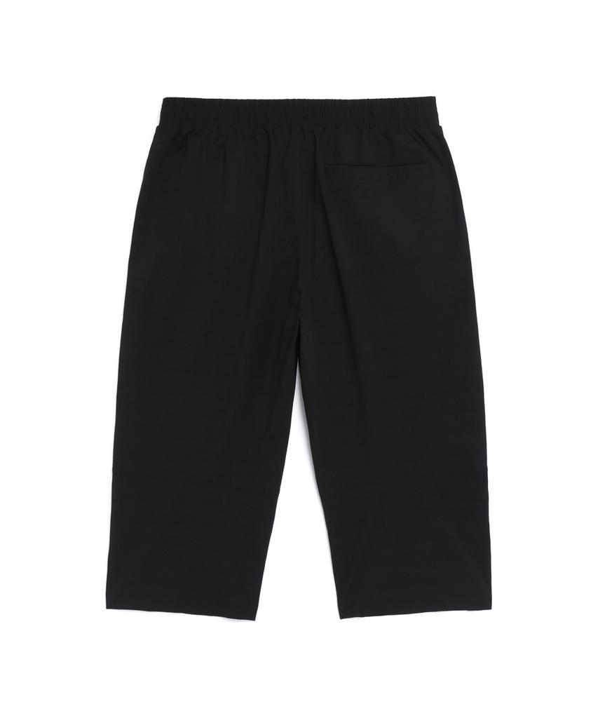 NATIONALGEOGRAPHIC N262Upt192 Frozen Air 3/4 Length Pants Black