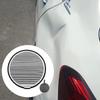 Striped Pattern Dent Reflector Board Polyester Dent Repair Panel Dent Check Tool  For Car Repair
